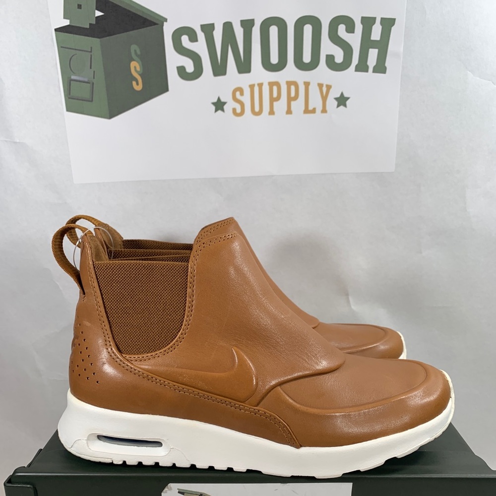 Nike Air Max Thea Mid Women Chelsea Sneakerboot